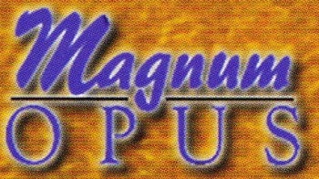 Magnum Opus